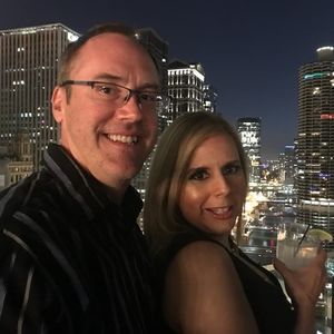 Meet your Posher, Eileen